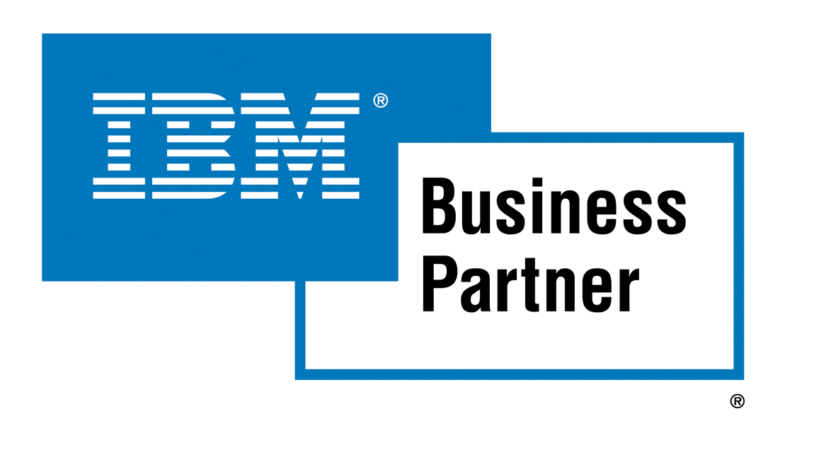 IBM Business Partner